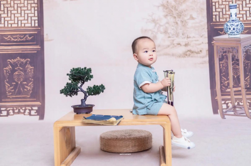 晋城1岁宝宝脚长多少厘米